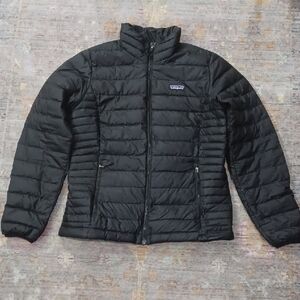 Patagonia Down Sweater